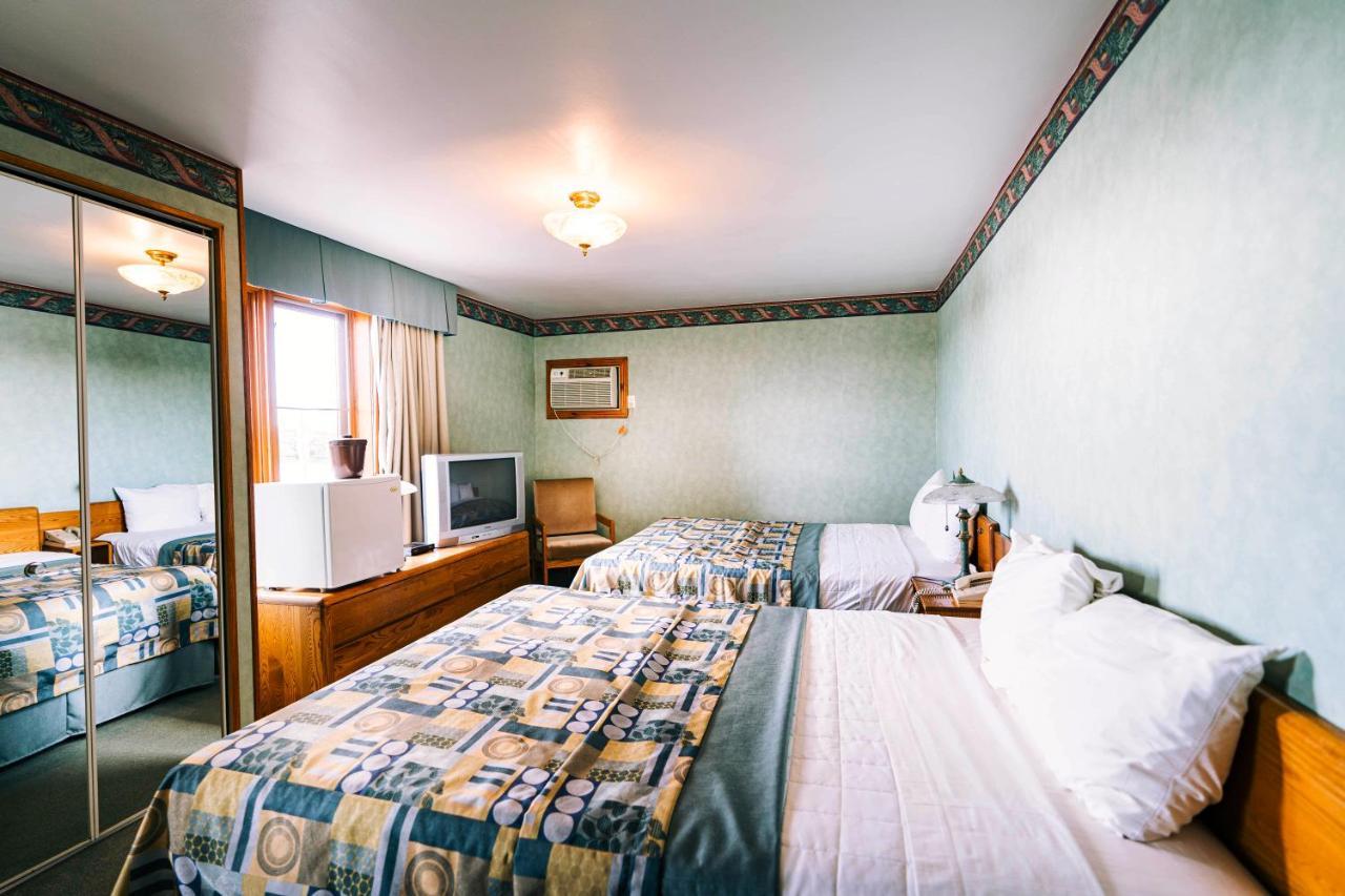 Auberge Harris Saint-Jean-sur-Richelieu Zewnętrze zdjęcie