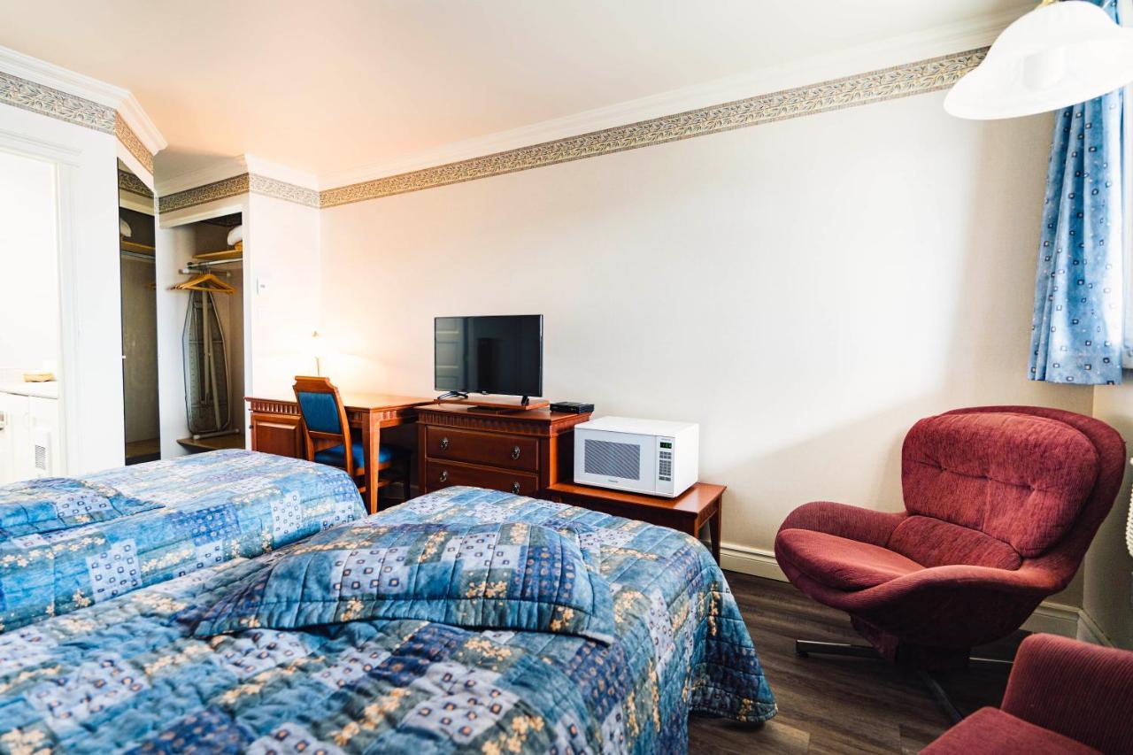 Auberge Harris Saint-Jean-sur-Richelieu Zewnętrze zdjęcie