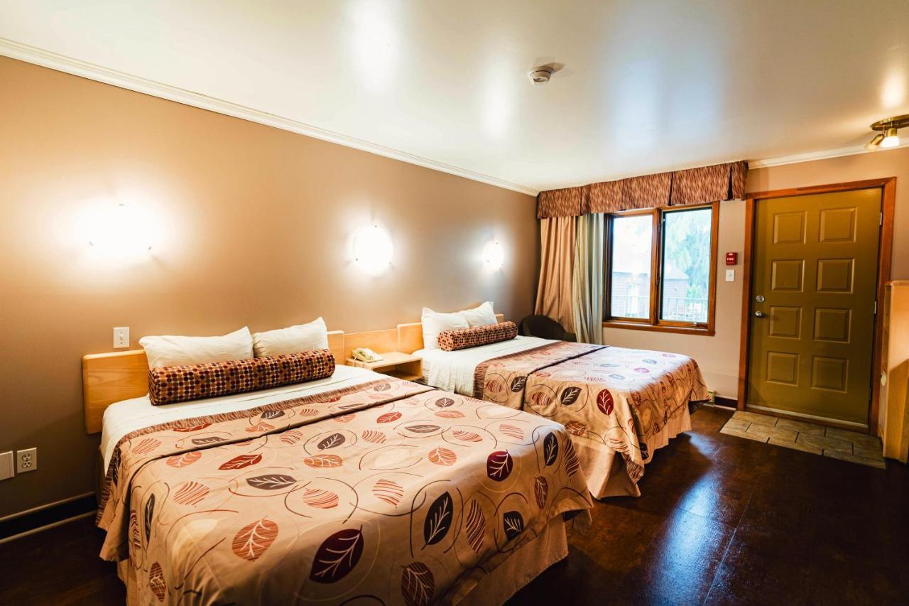 Auberge Harris Saint-Jean-sur-Richelieu Zewnętrze zdjęcie
