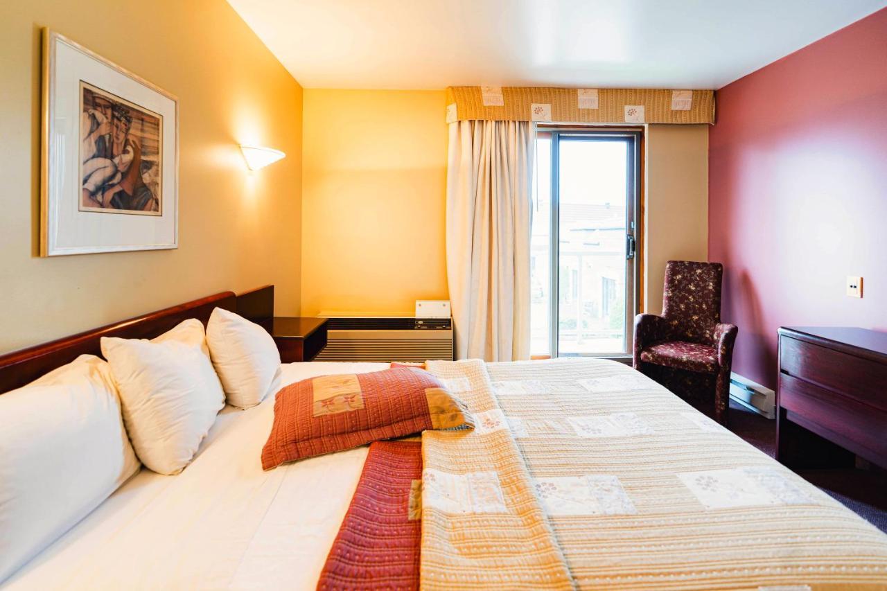 Auberge Harris Saint-Jean-sur-Richelieu Zewnętrze zdjęcie