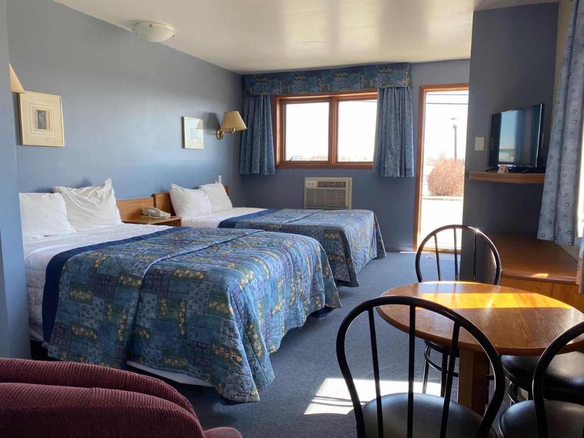 Auberge Harris Saint-Jean-sur-Richelieu Zewnętrze zdjęcie